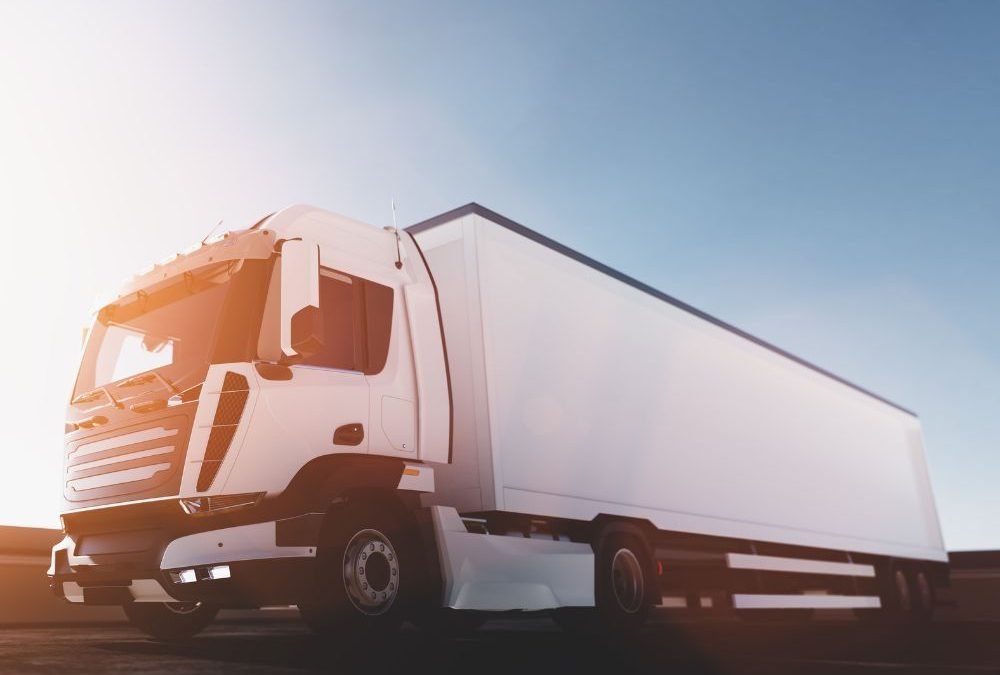 3. บริการขนส่ง ขนย้ายสินค้าภายในประเทศ (INLAND & DOMESTIC MOVE)