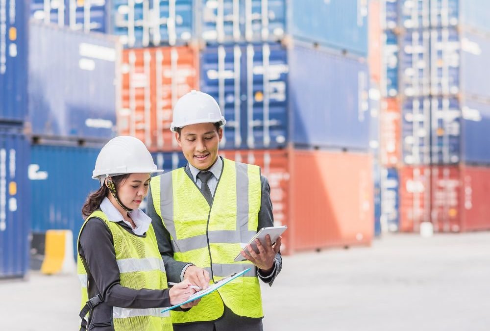 5. บริการด้านพิธีการศุลกากร (CUSTOMS CLEARANCE)